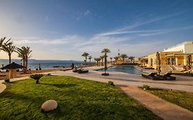 Luxotel Aqaba Beach Resort&Spa